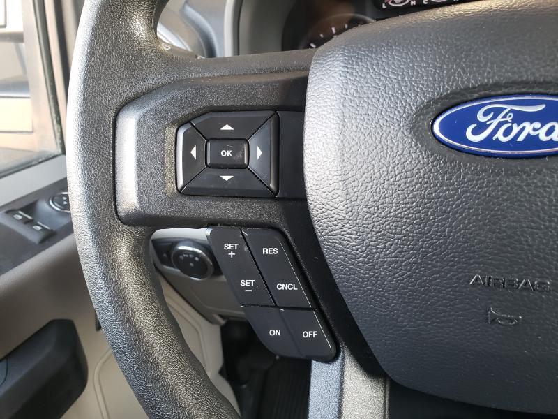 Ford F-250 SD XL 2WD 2022