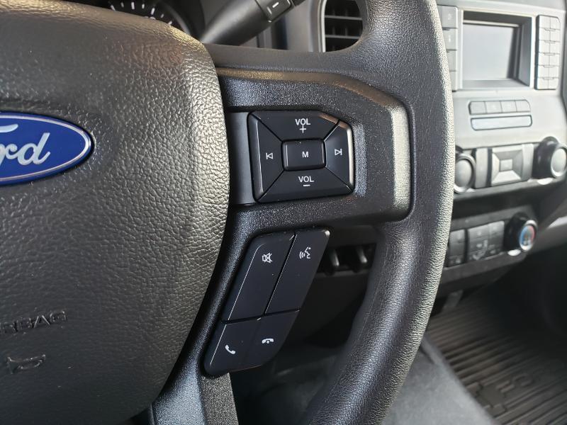 Ford F-250 SD XL 2WD 2022