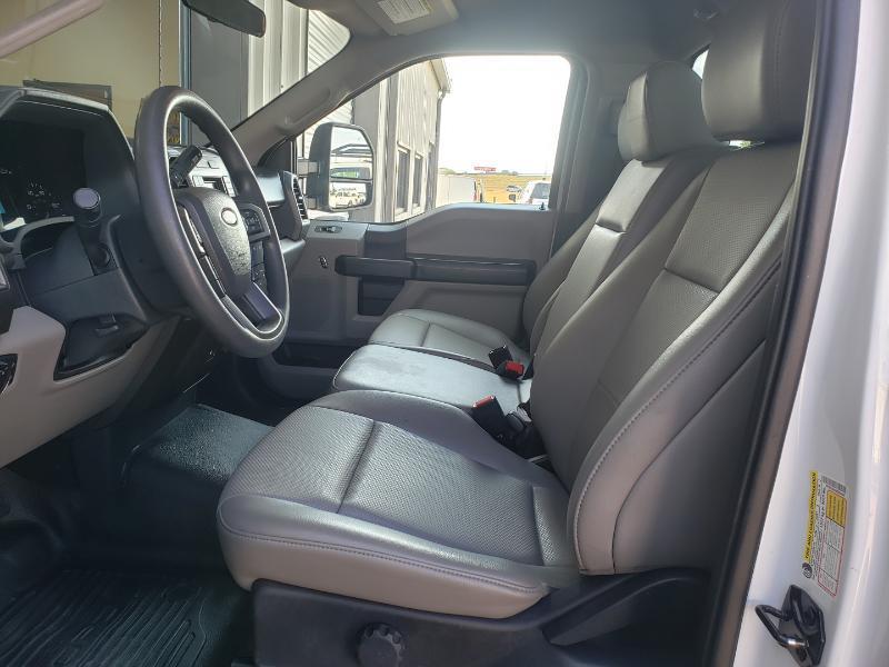 Ford F-250 SD XL 2WD 2022