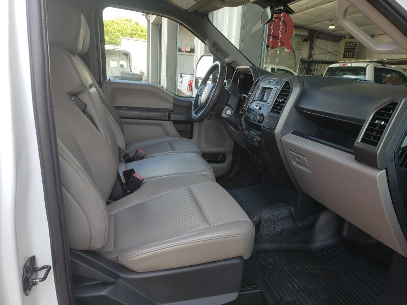 Ford F-250 SD XL 2WD 2022