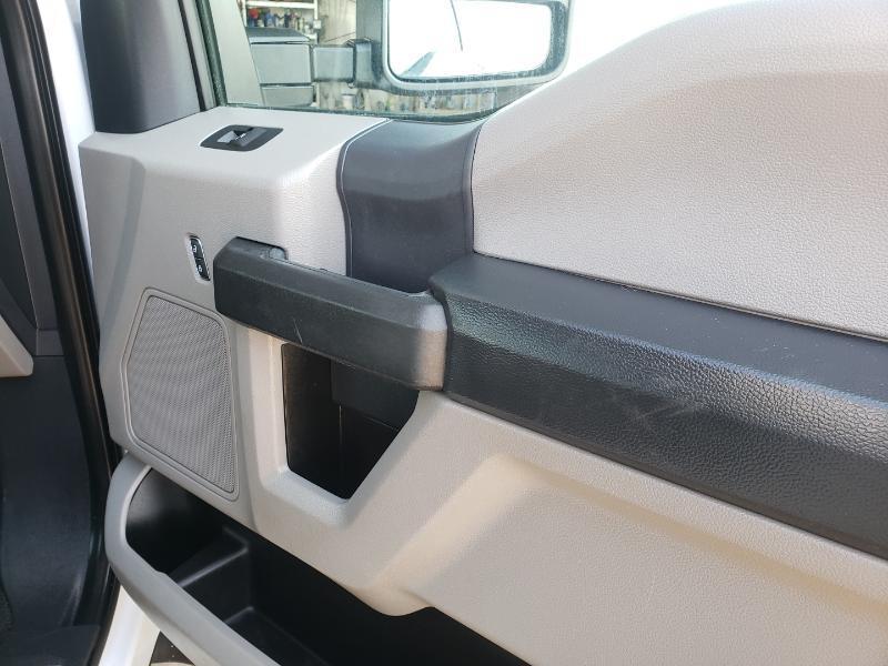 Ford F-250 SD XL 2WD 2022