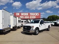2022 Ford F-250 SD 