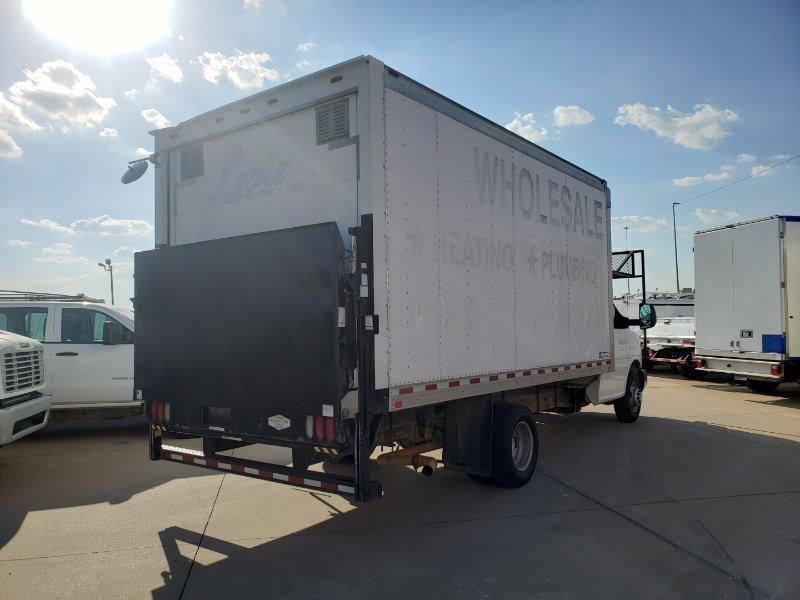 Chevrolet Express G3500 159" 2016