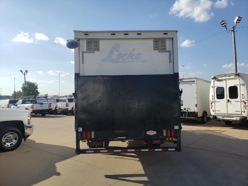 Chevrolet Express G3500 159" 2016