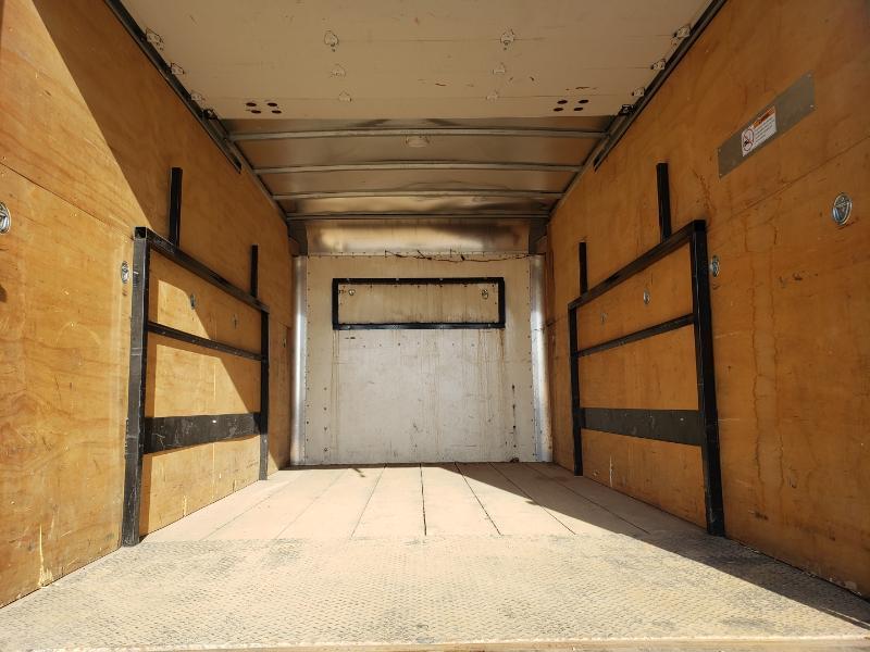 Chevrolet Express G3500 159" 2016