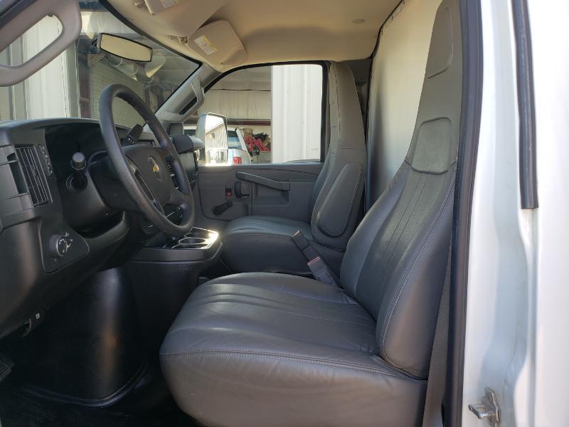 Chevrolet Express G3500 159" 2016