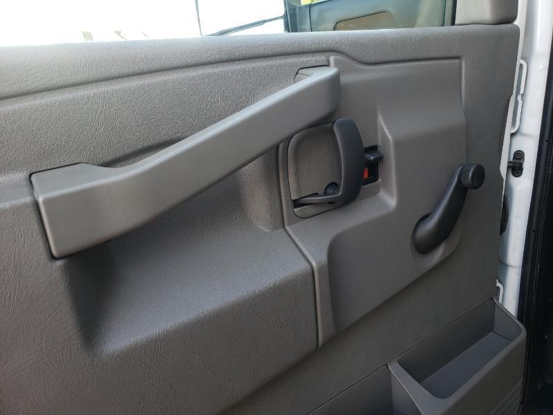 Chevrolet Express G3500 159" 2016