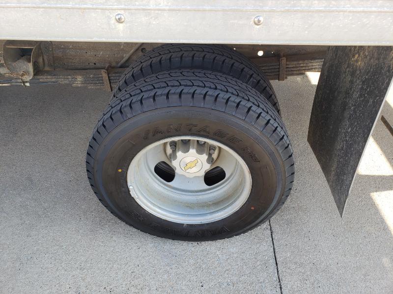 Chevrolet Express G3500 159" 2016