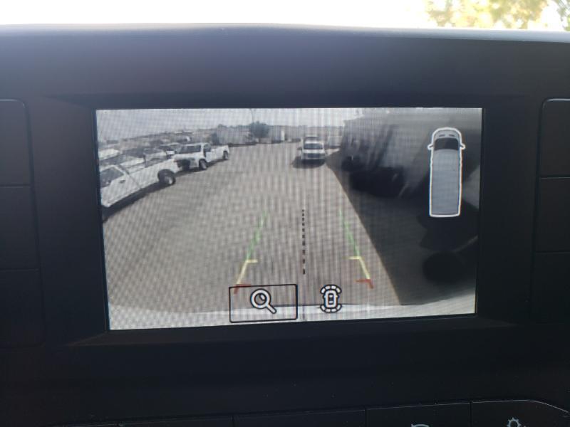 Ford Transit 350 Van HD High Roof 10360lb GVWR Pass. Slide EL 2020