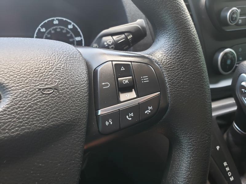 Ford Transit 350 Van HD High Roof 10360lb GVWR Pass. Slide EL 2020