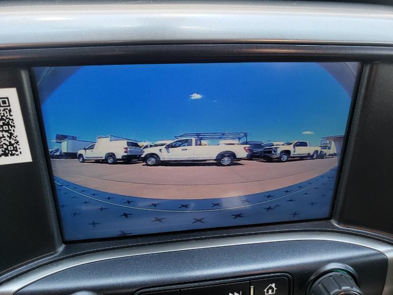 Chevrolet Silverado 2500HD LT Double Cab Long Box 4WD 2019