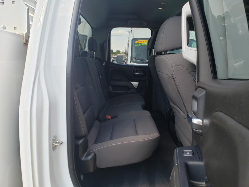 Chevrolet Silverado 2500HD LT Double Cab Long Box 4WD 2019