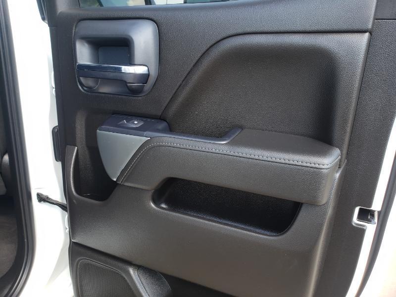 Chevrolet Silverado 2500HD LT Double Cab Long Box 4WD 2019