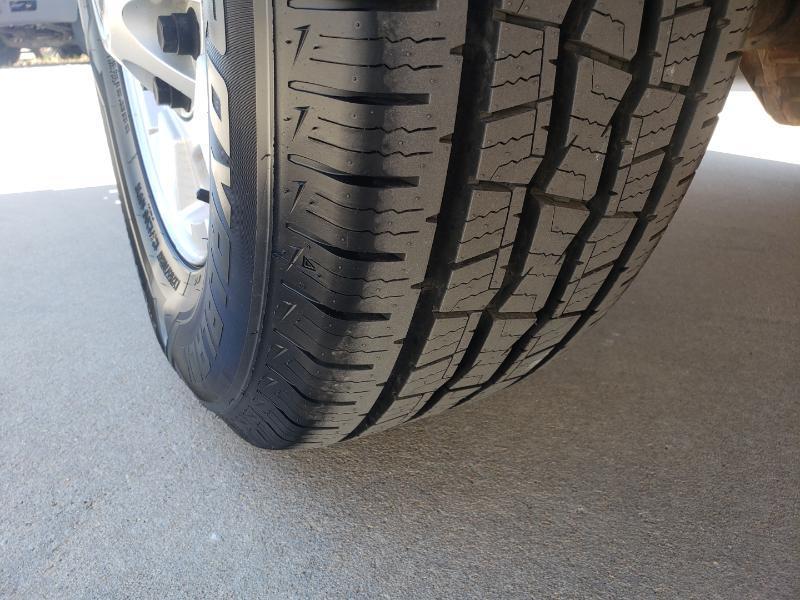 Chevrolet Silverado 2500HD LT Double Cab Long Box 4WD 2019