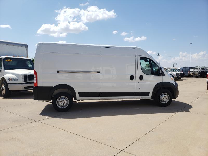 RAM Promaster 2500 High Roof 159-in. WB 2025