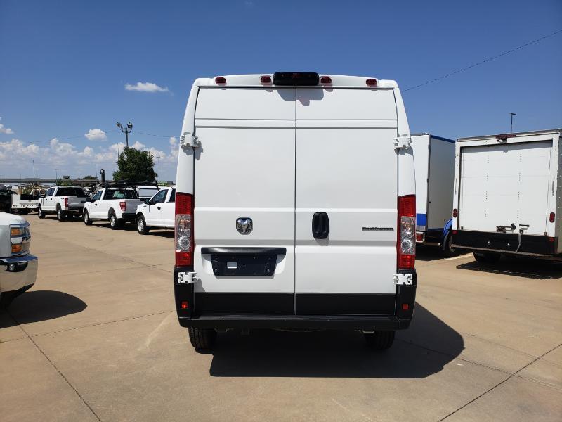RAM Promaster 2500 High Roof 159-in. WB 2025
