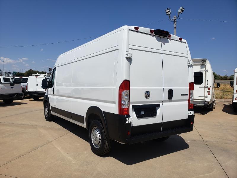 RAM Promaster 2500 High Roof 159-in. WB 2025