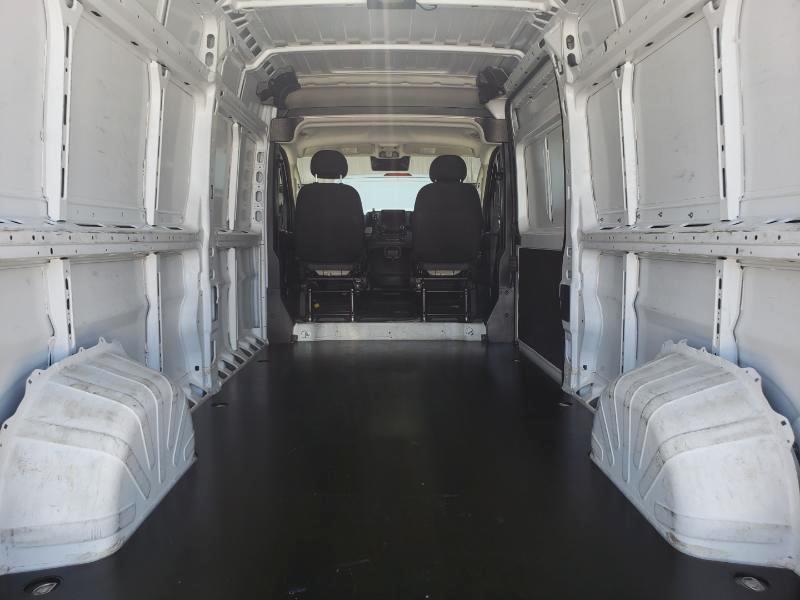 RAM Promaster 2500 High Roof 159-in. WB 2025