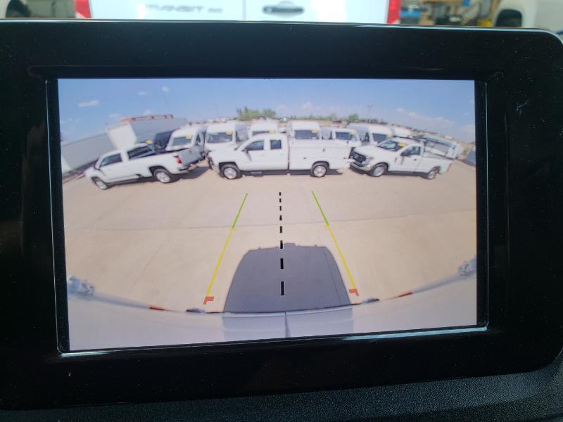 RAM Promaster 2500 High Roof 159-in. WB 2025