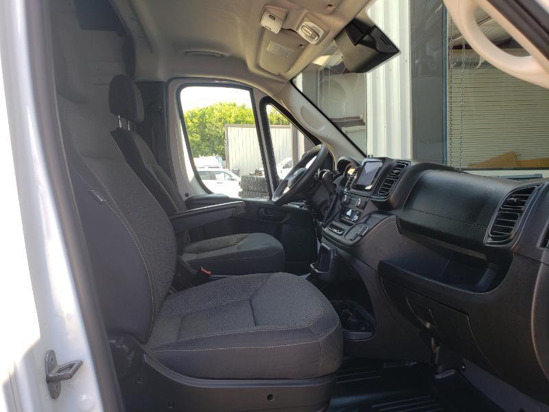 RAM Promaster 2500 High Roof 159-in. WB 2025