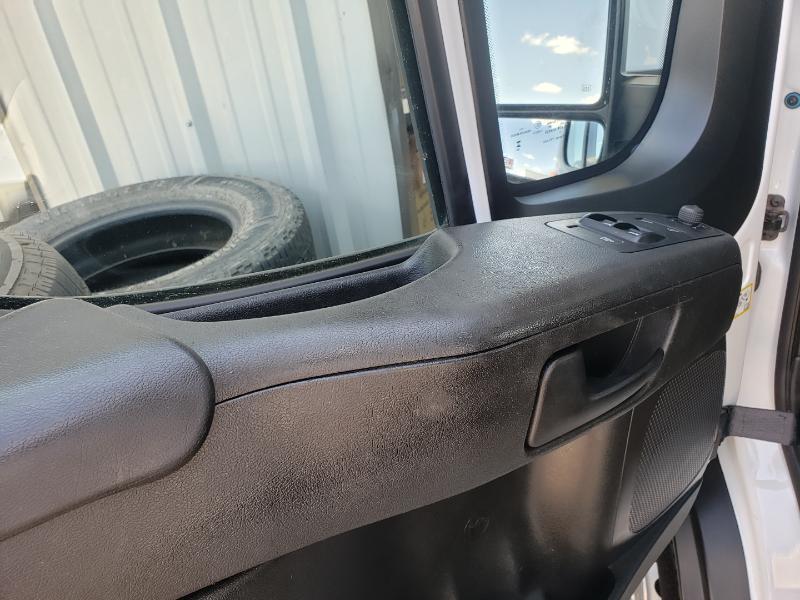 RAM Promaster 2500 High Roof 159-in. WB 2025