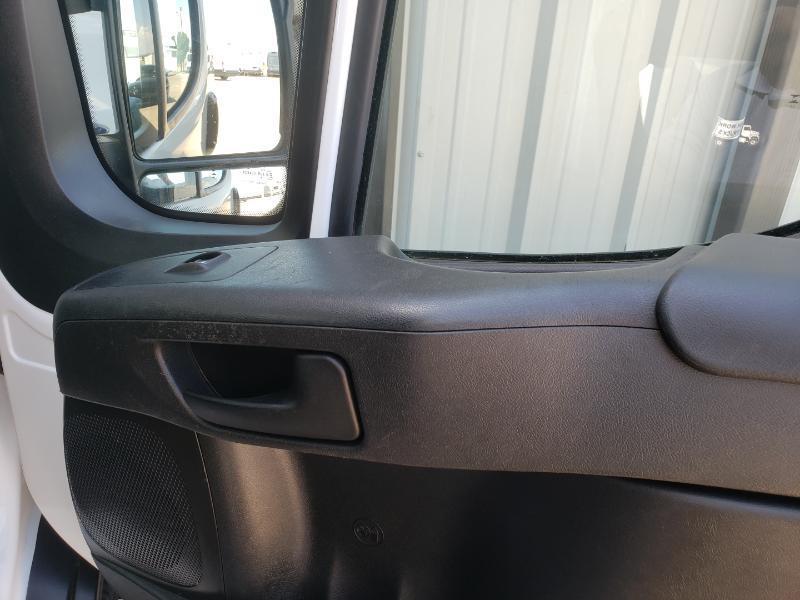 RAM Promaster 2500 High Roof 159-in. WB 2025