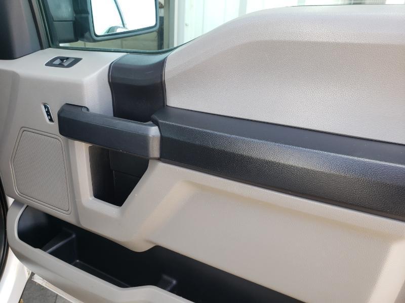Ford F-150 XL 8-ft. Bed 2WD 2017