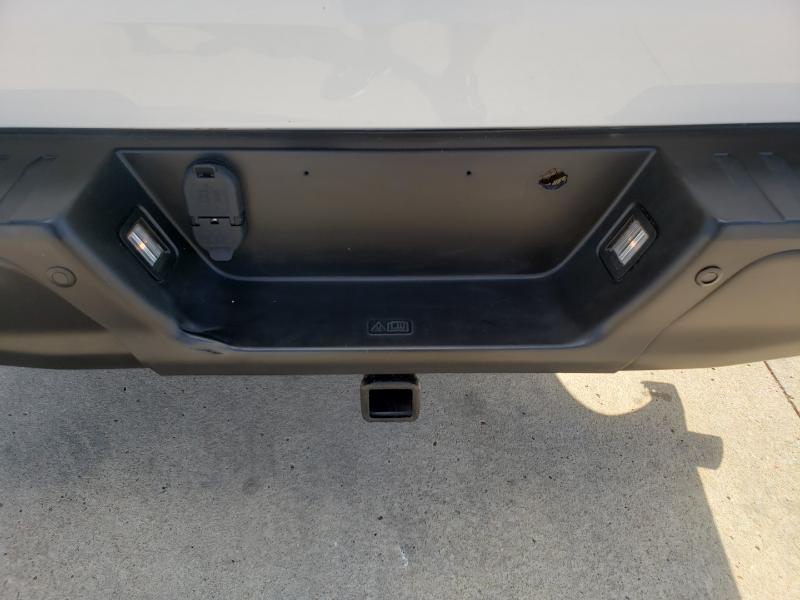 Ford F-150 XL 8-ft. Bed 2WD 2017