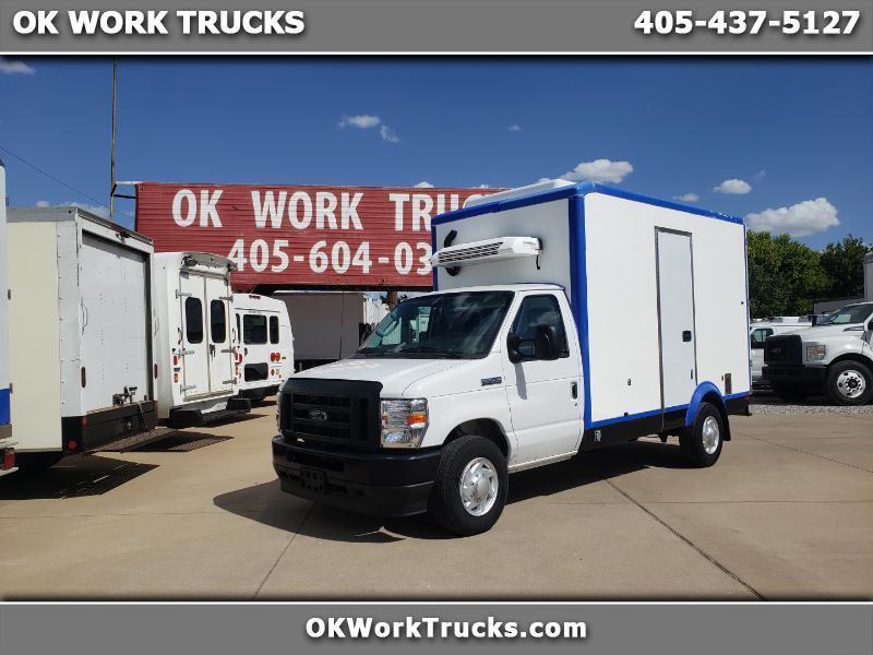 2023 Ford Econoline E-350 Super Duty
