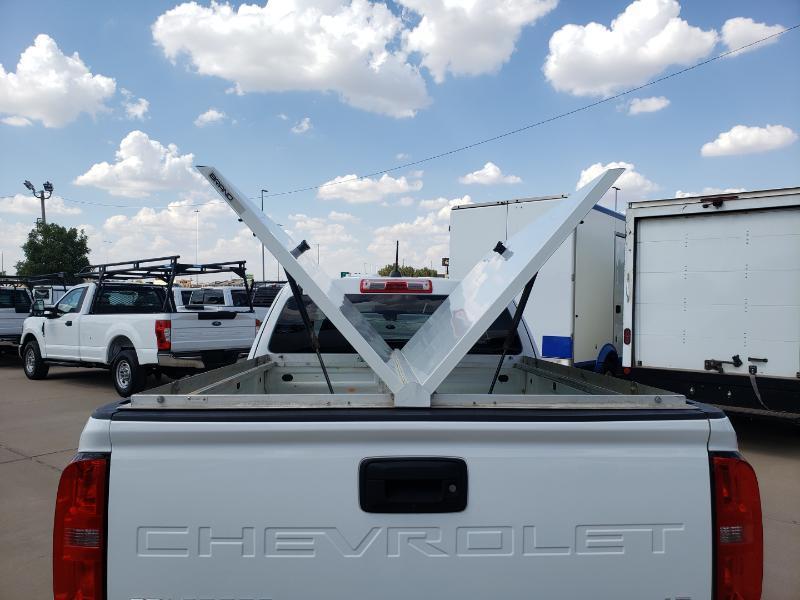 Chevrolet Colorado LT Ext. Cab 2WD 2021