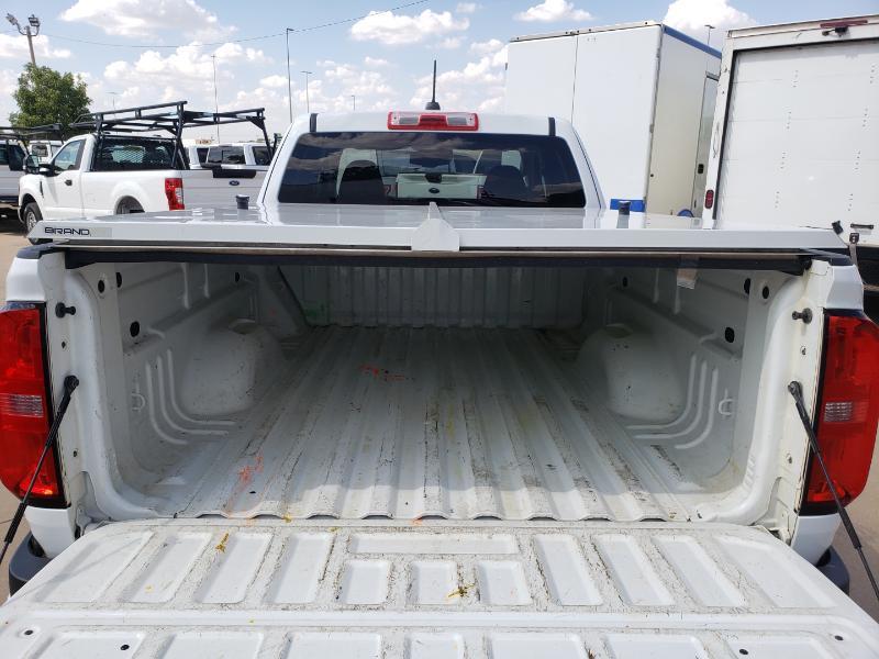Chevrolet Colorado LT Ext. Cab 2WD 2021