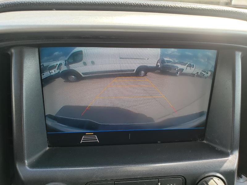 Chevrolet Colorado LT Ext. Cab 2WD 2021