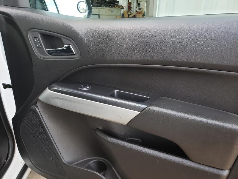 Chevrolet Colorado LT Ext. Cab 2WD 2021