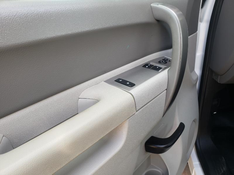 Chevrolet Silverado 2500HD Work Truck Long Box 2WD 2011