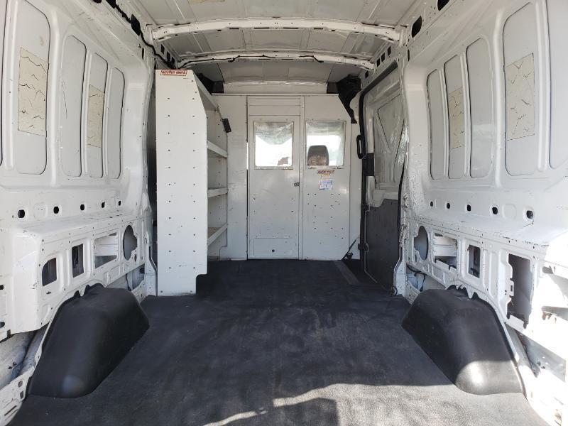 Ford Transit 250 Van Med. Roof w/Sliding Pass. 148-in. WB 2015