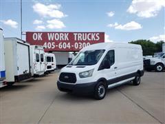 2015 Ford Transit 