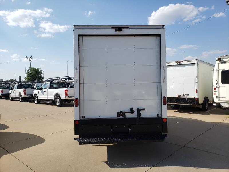 Ford Transit T-350 HD DRW 2023