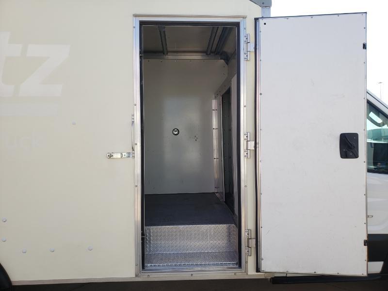 Ford Transit T-350 HD DRW 2023