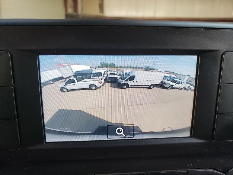 Ford Transit T-350 HD DRW 2023