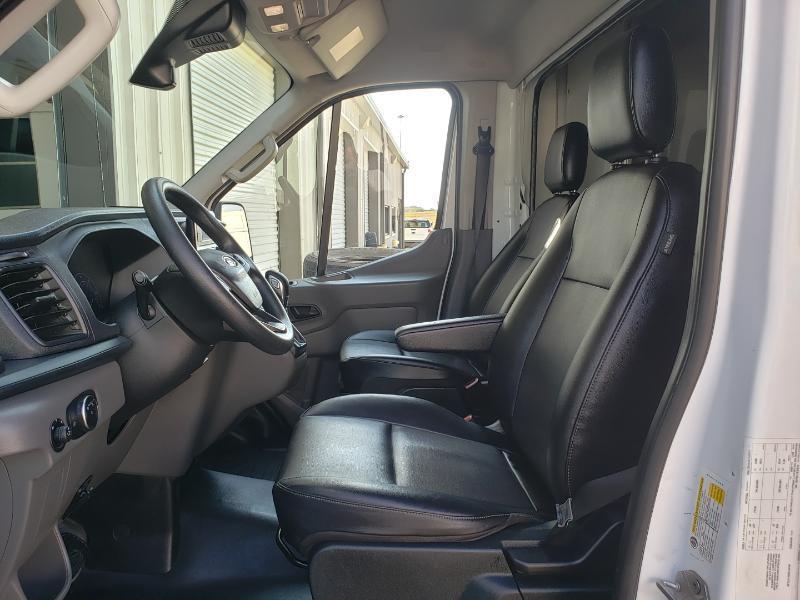 Ford Transit T-350 HD DRW 2023