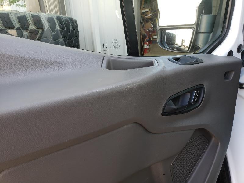 Ford Transit T-350 HD DRW 2023
