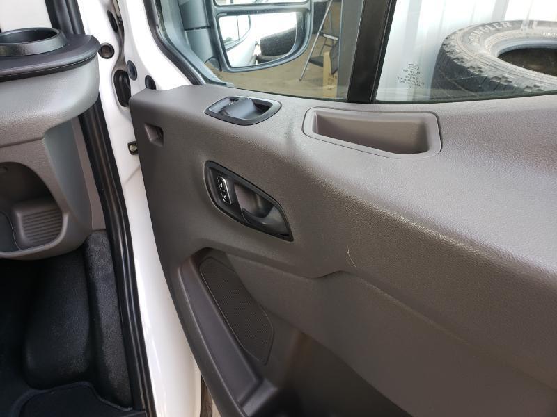 Ford Transit T-350 HD DRW 2023