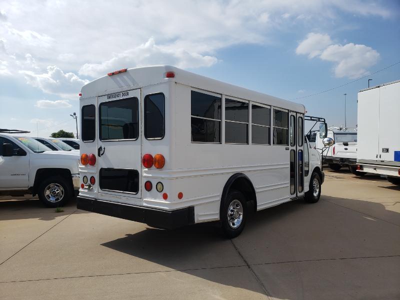 Chevrolet Express G3500 2008