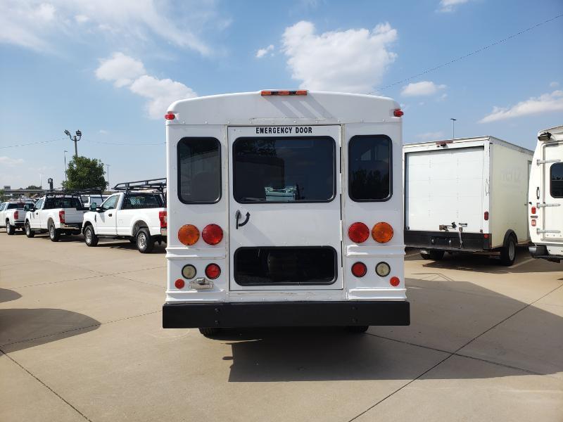 Chevrolet Express G3500 2008