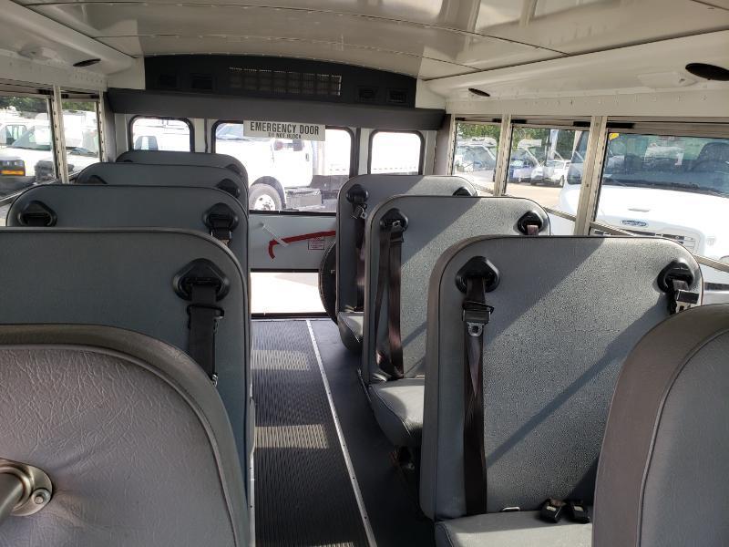 Chevrolet Express G3500 2008