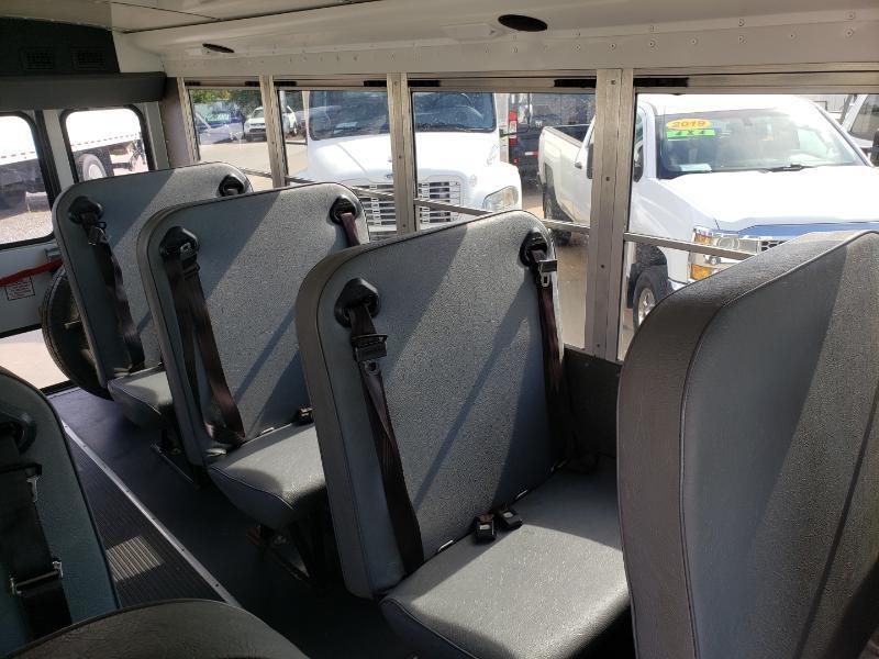 Chevrolet Express G3500 2008