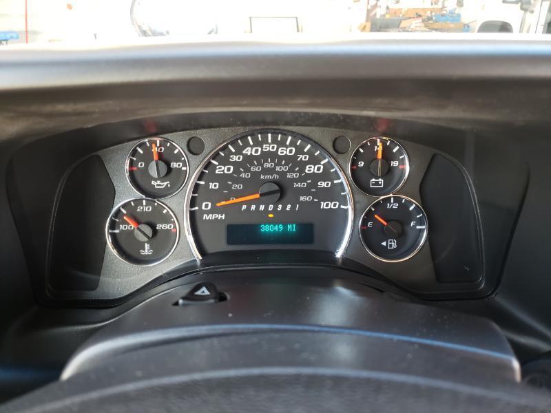 Chevrolet Express G3500 2008