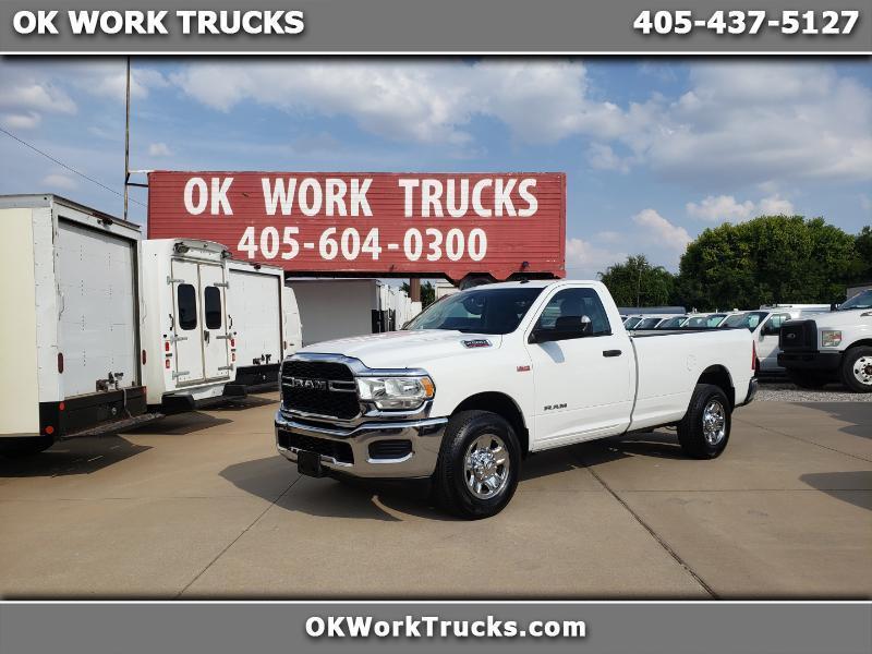 RAM 2500 Tradesman Regular Cab 2WD 2019