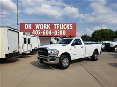 2019 RAM 2500 