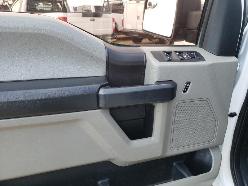 Ford F-150 XL SuperCrew 5.5-ft. Bed 4WD 2019